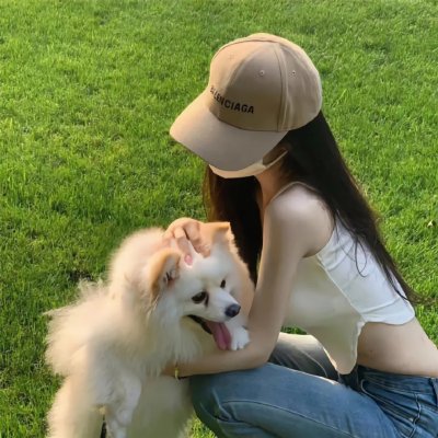 黑色姐妹花